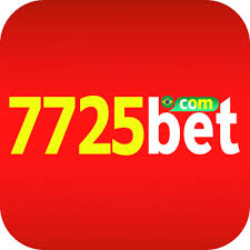 7725bet Cassino Online