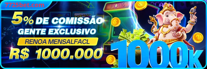 7725bet Rebate