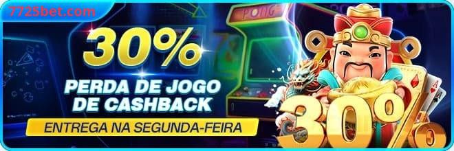 7725bet Fundo de Resgate de Perdas Semanais
