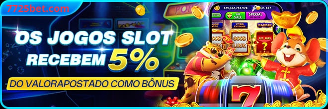 7725bet ConvidarCentro